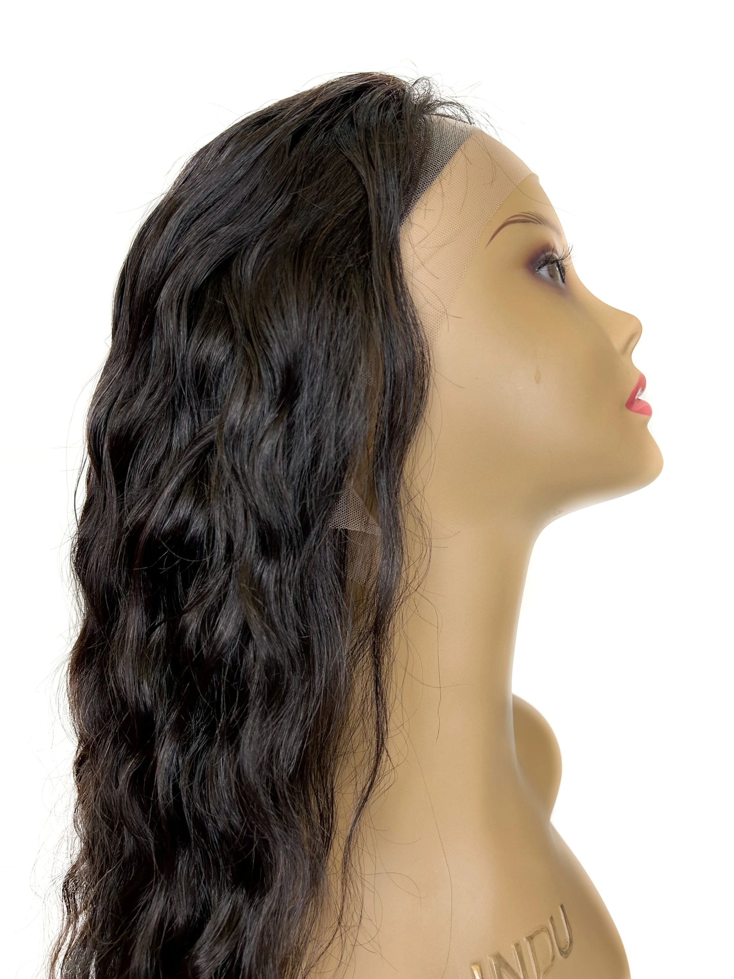 360 Lace - Spanish Wave 26"
