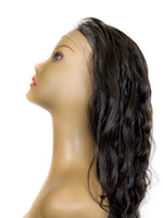 360 Lace - Spanish Wave 26"