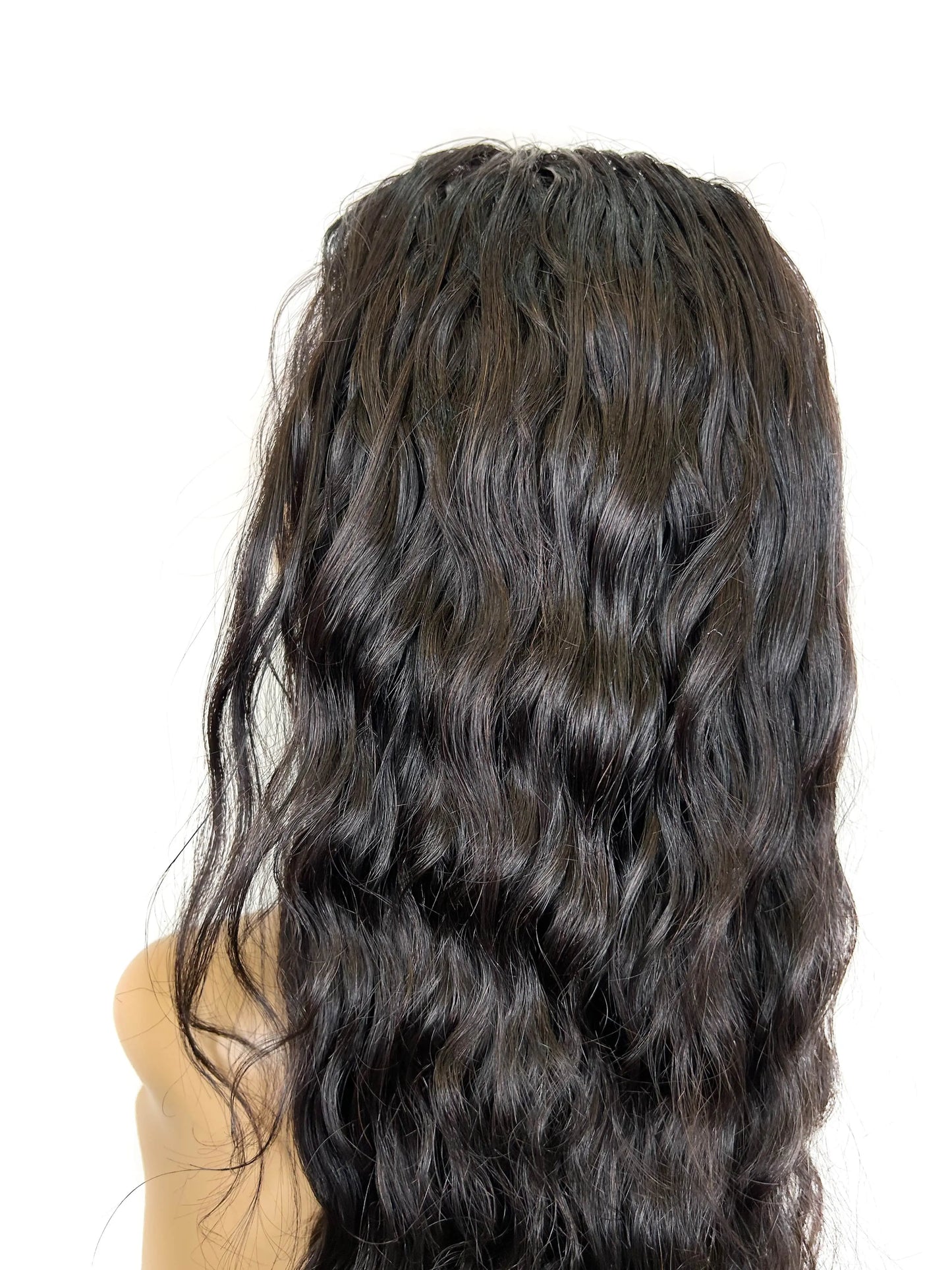 360 Lace - Spanish Wave 26"