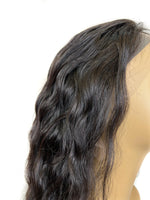 360 Lace - Spanish Wave 26"