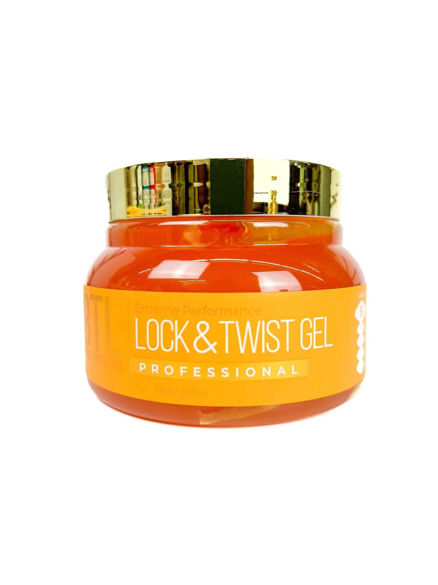BTL Lock & Twist Gel