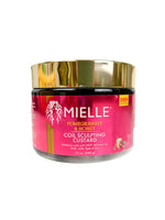 Pomegranate & Honey Coil Sculpting Custard