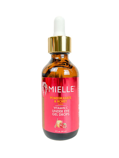 Pomegranate & Honey Blend Vitamin C Under Eye Gel Drop