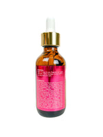 Pomegranate & Honey Blend Vitamin C Under Eye Gel Drop