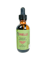 Rosemary Mint Scalp & Hair Strengthening Oil