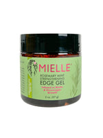 Rosemary Mint Strengthening Hair Masque