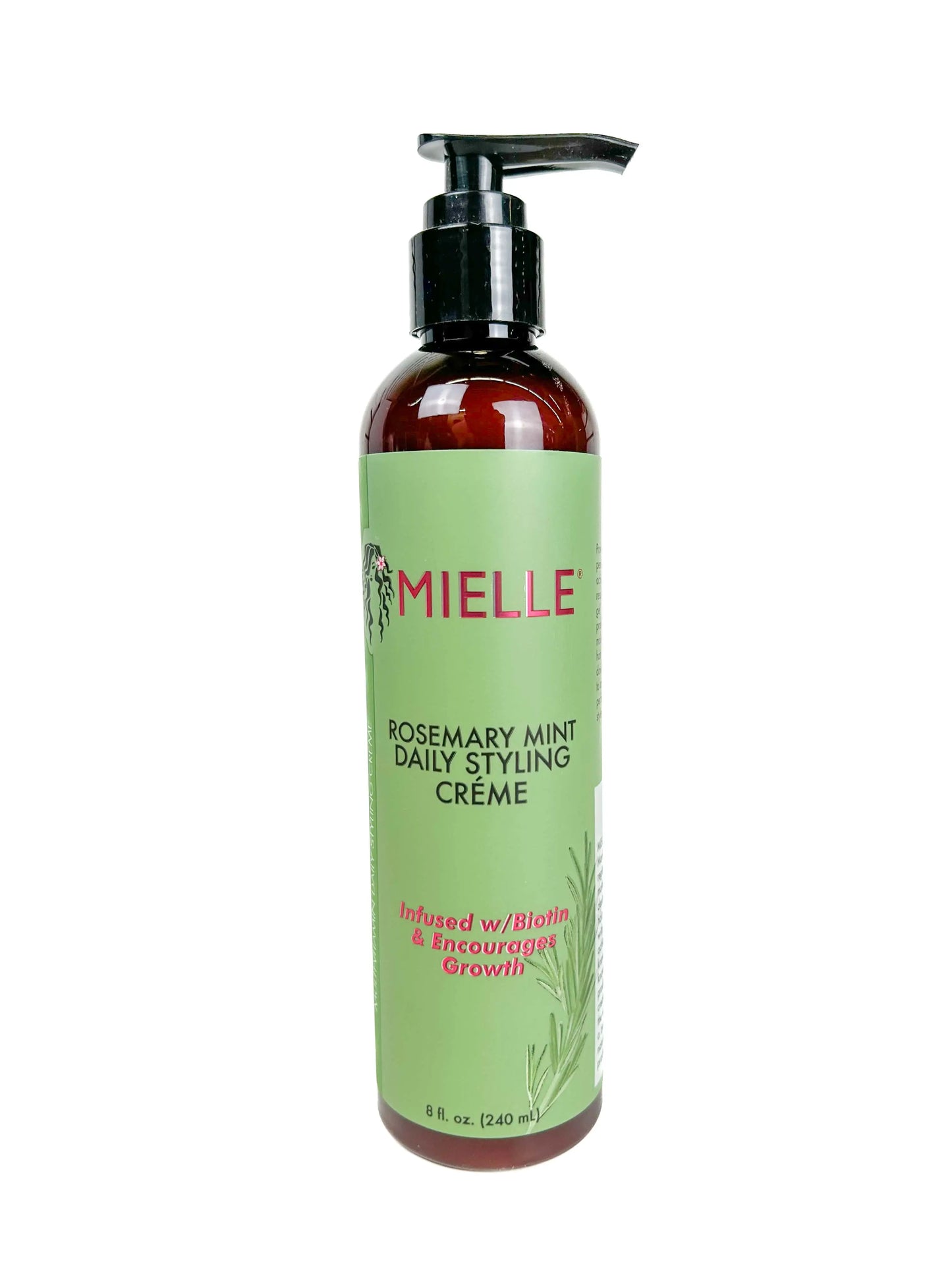 Rosemary Mint Daily Styling Créme