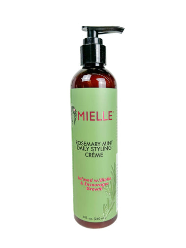 Rosemary Mint Daily Styling Créme