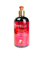 Pomegranate & Honey Leave-In Conditioner