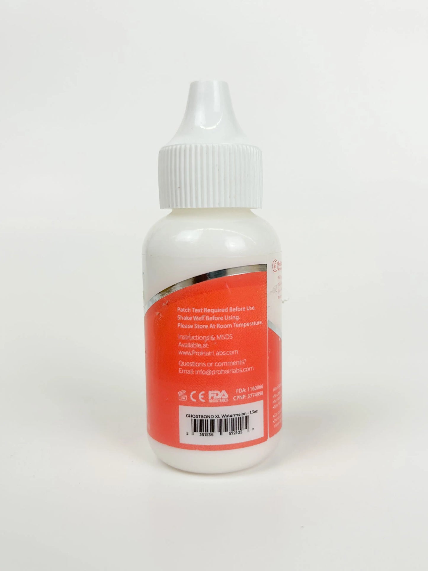 Ghostbond XL Watermelon Lace Glue