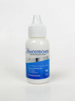 Ghostbond with extra moisture control