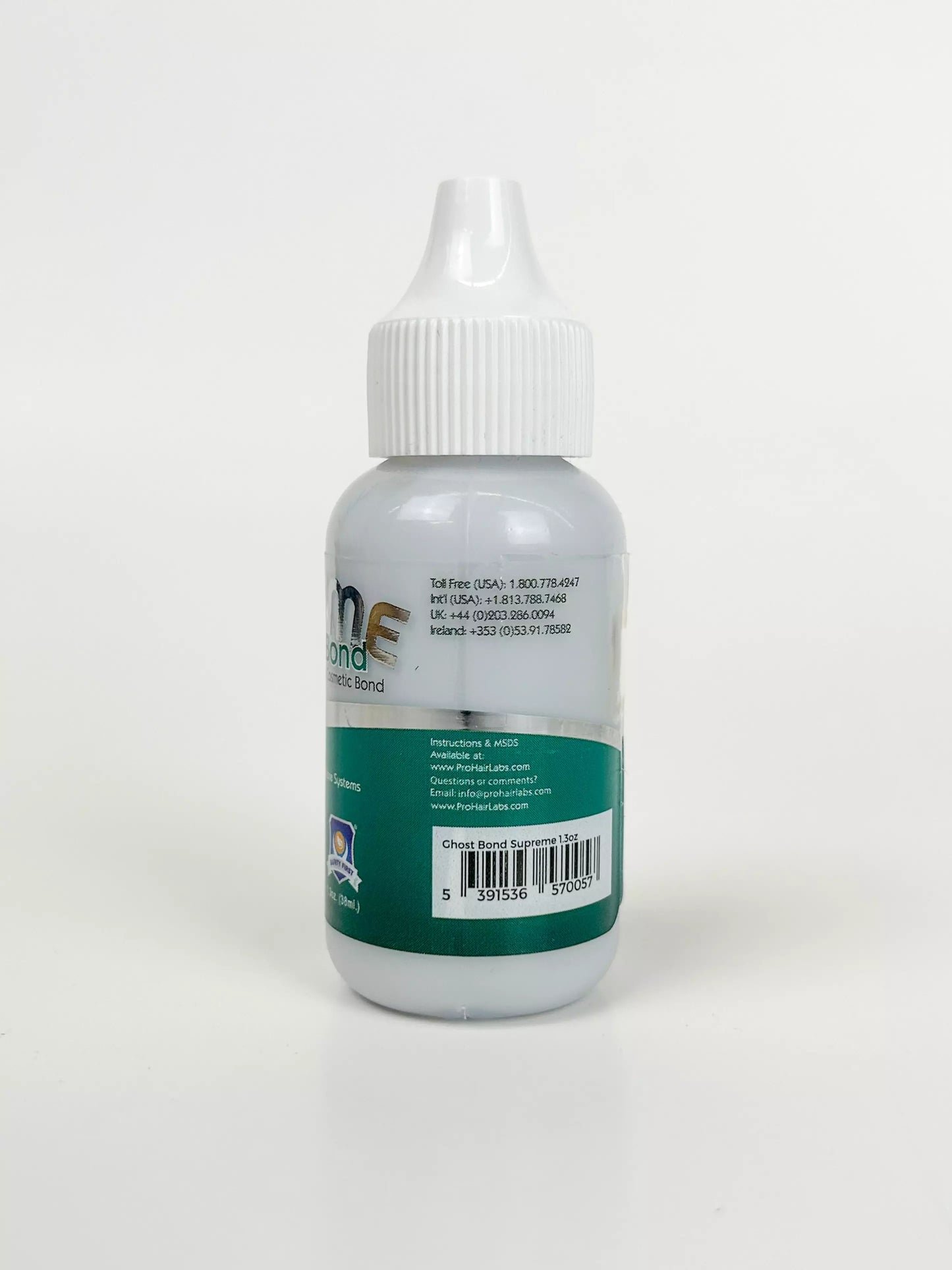 Ghostbond Supreme Lace Glue