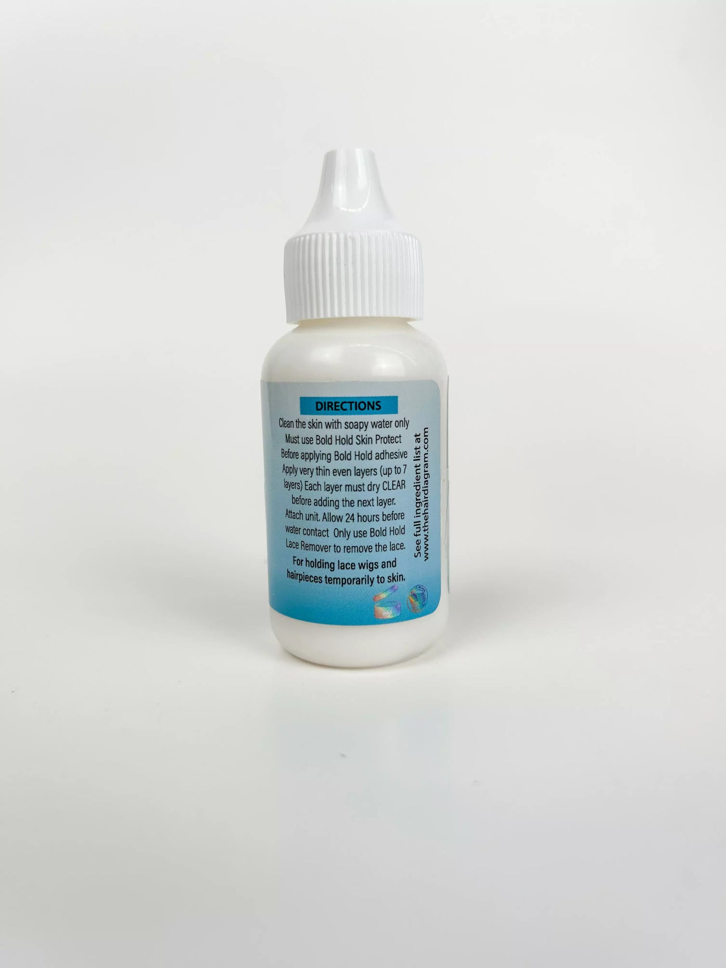 Bold Hold Extreme Crème Lace Glue