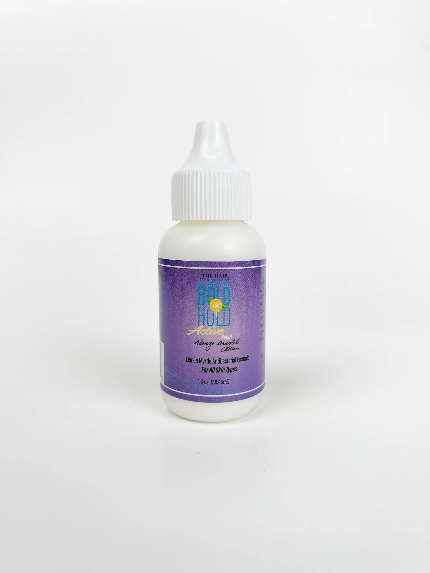 Bold Hold Active Burst Creme Lace Glue