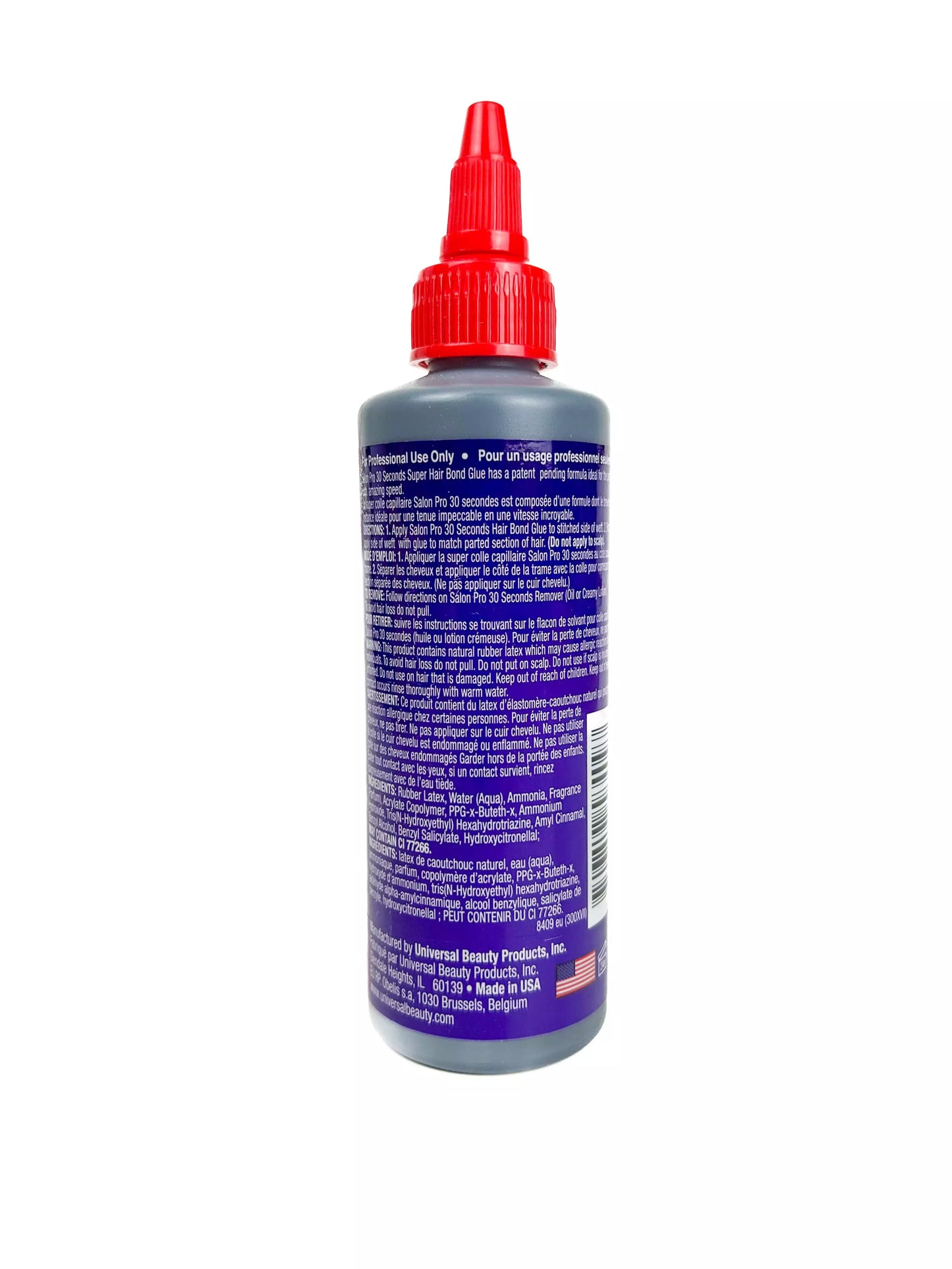 Super Hair Bonding Glue