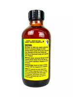Jamaican Mango and Lime Black Castor Oil