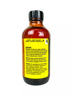 Jamaican Mango and Lime Black Castor Oil