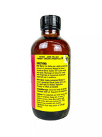 Jamaican Mango and Lime Black Castor Oil