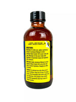 Jamaican Mango and Lime Black Castor Oil
