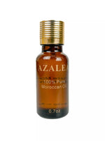 Azalea 100% pure Moroccan Oil