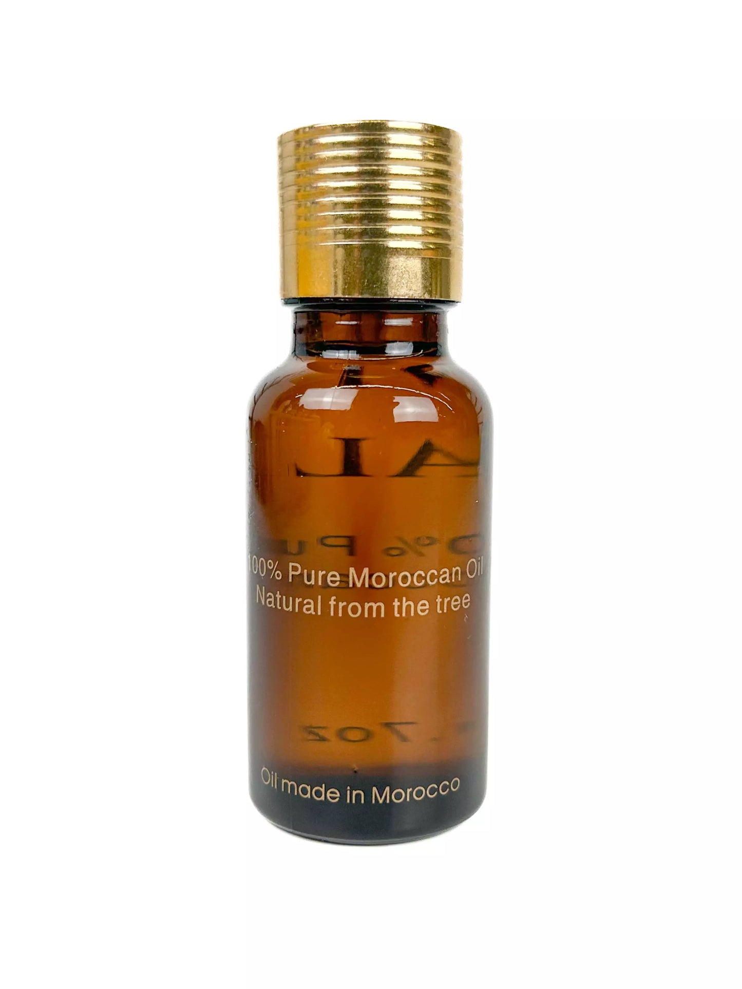 Azalea 100% pure Moroccan Oil