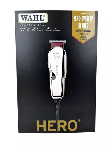 Corded T Blade Trimmer