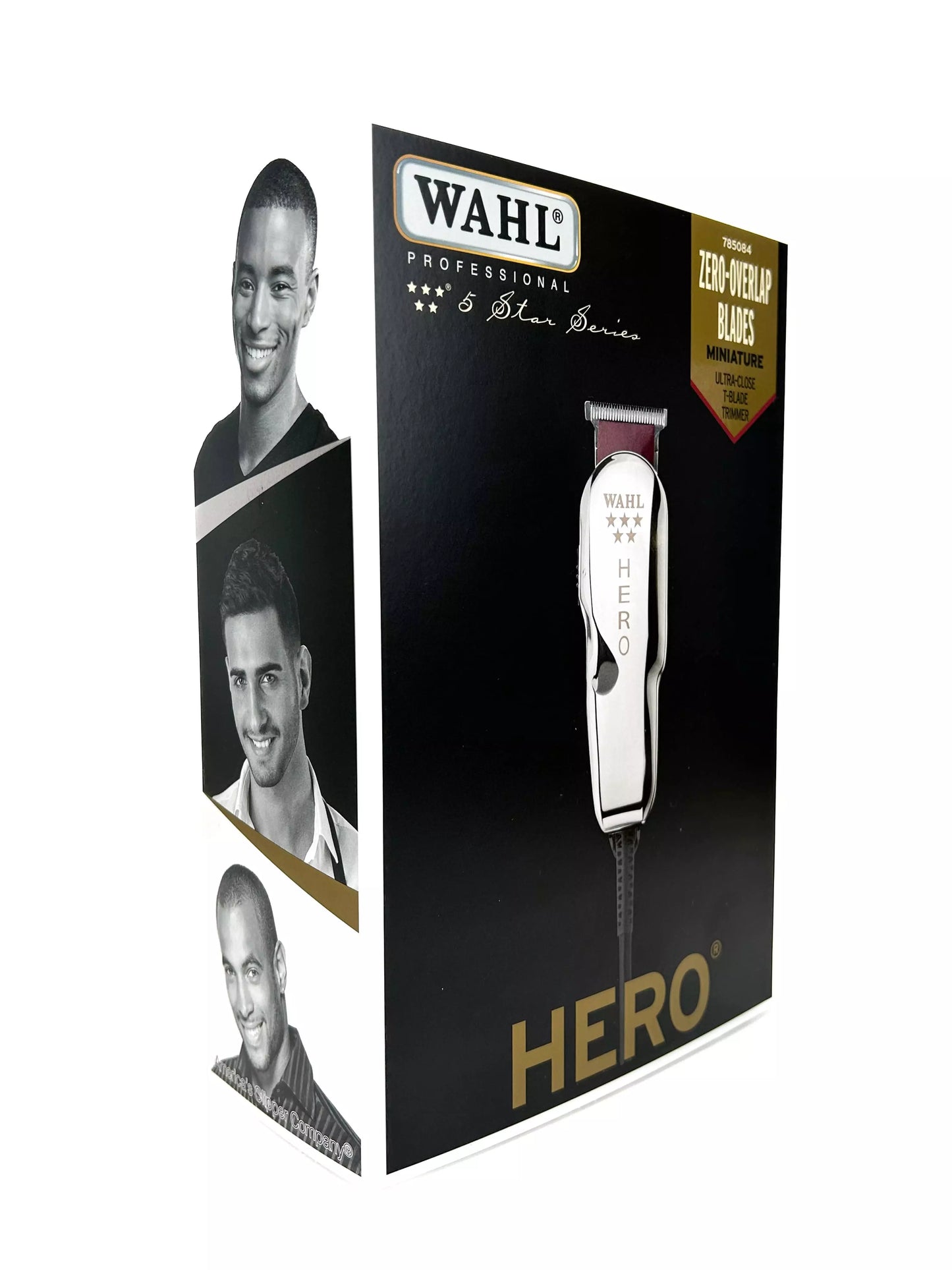 Corded T Blade Trimmer