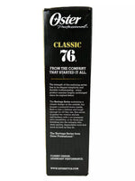 Oster Clipper Classic 76 Camo
