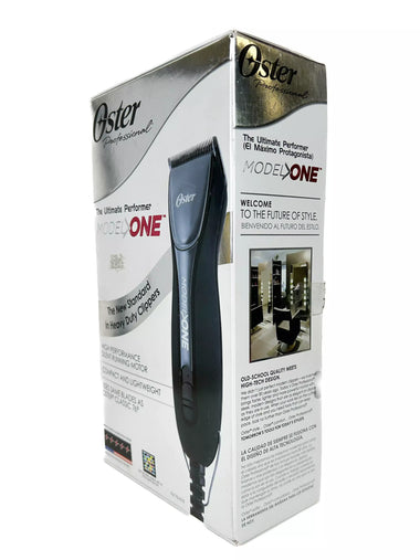 Model One Hair Clipper