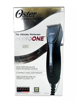Model One Hair Clipper