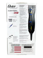Model One Hair Clipper