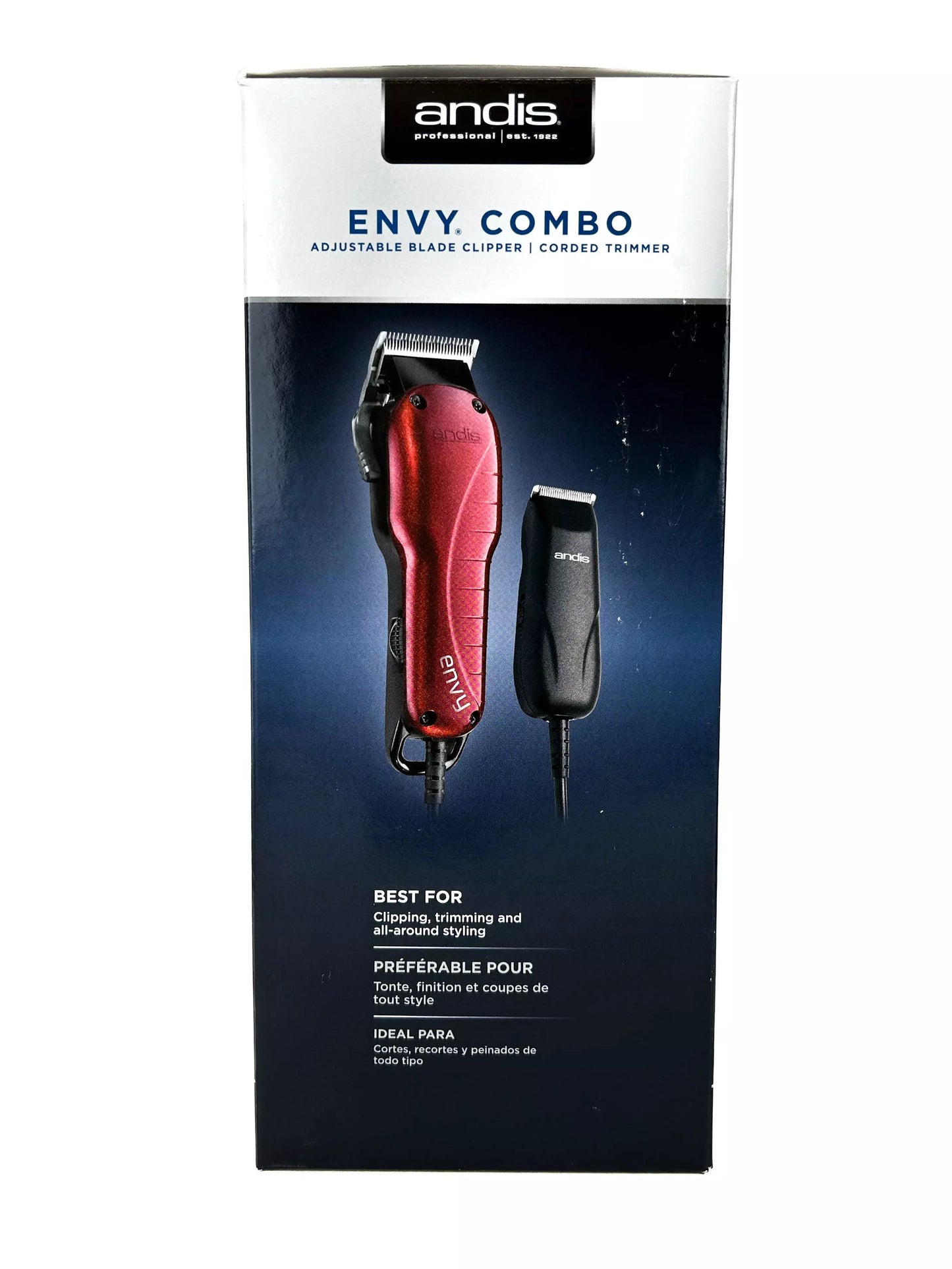 Envy Combo