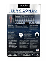 Envy Combo