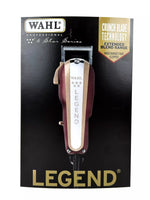 5 Star Legend Clipper