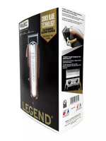 5 Star Legend Clipper