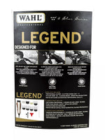 5 Star Legend Clipper