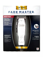 Adjustable Blade Clipper Fade Master