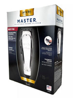 Improved Master Clipper