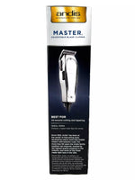 Improved Master Clipper