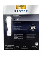 Improved Master Clipper