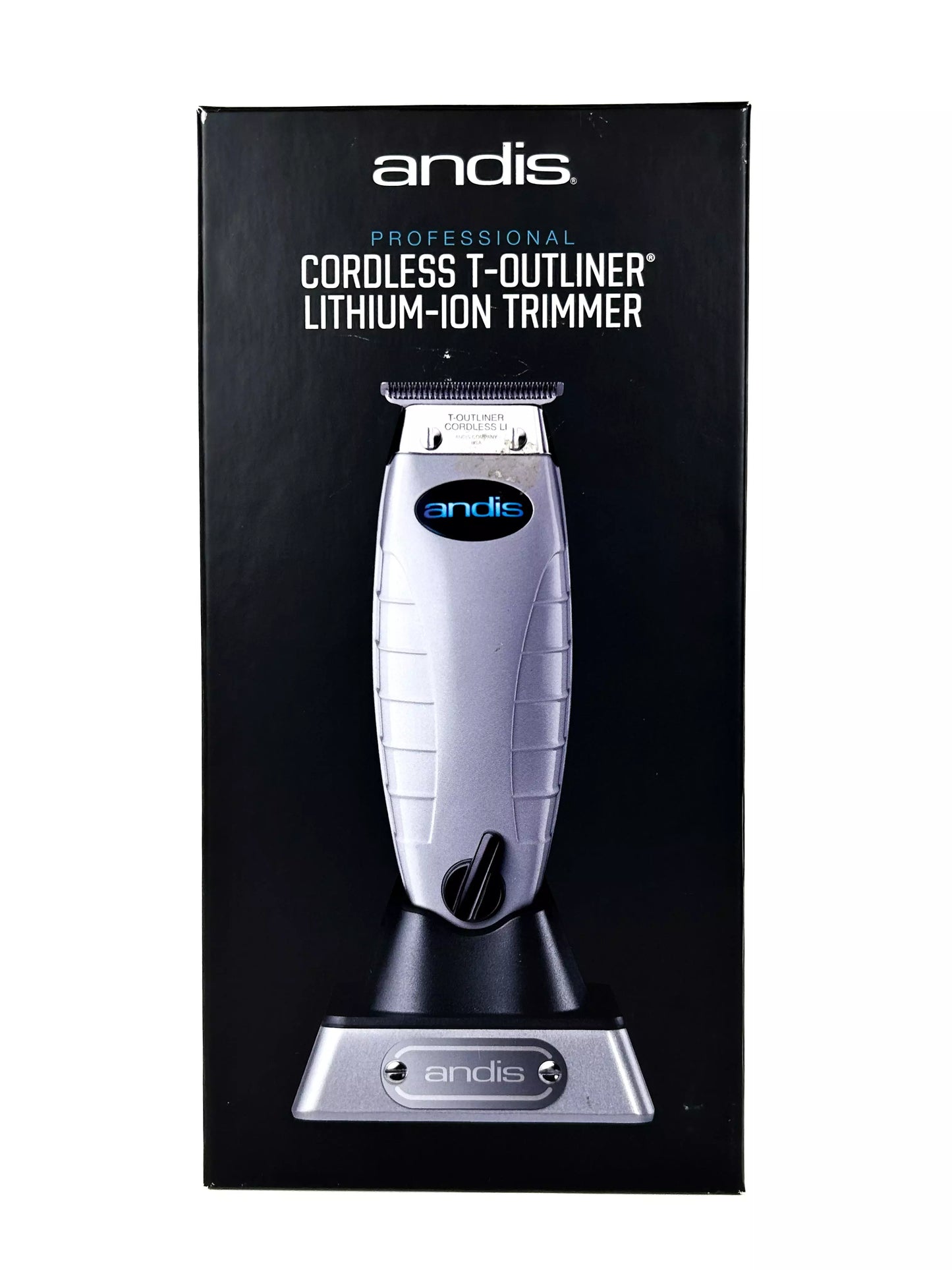 Cordless T-Outliner Clipper