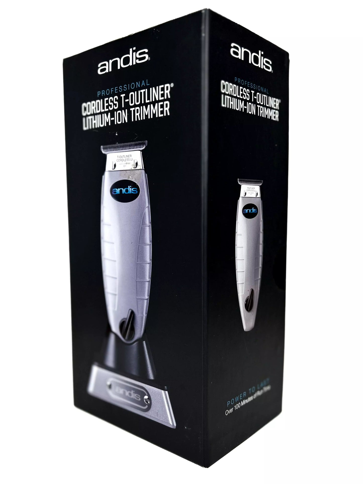 Cordless T-Outliner Clipper