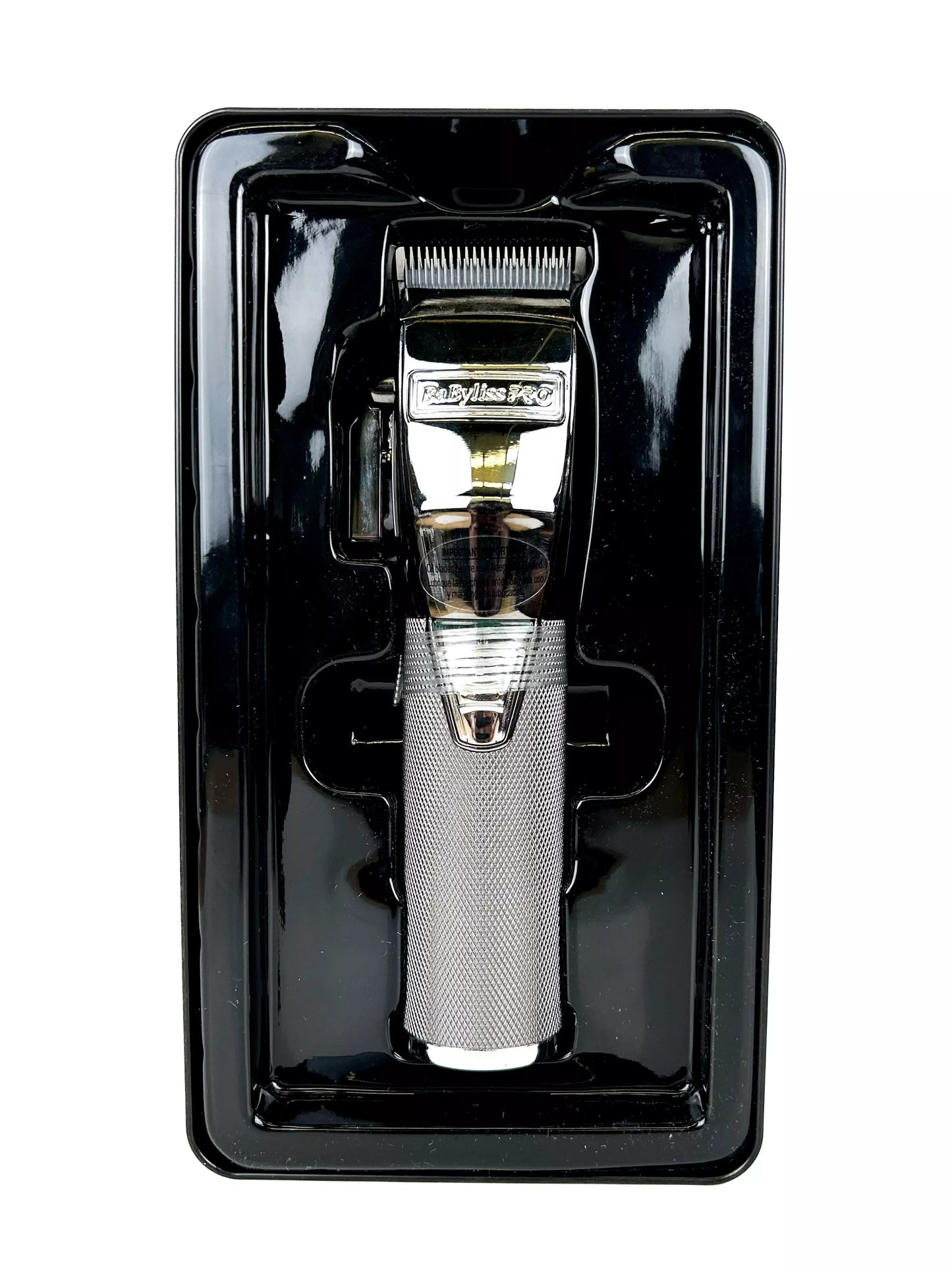 Metal Lithium Clipper