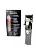 Metal Lithium Clipper