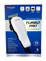Turbo Pro Hair Clipper