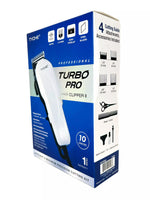 Turbo Pro Hair Clipper