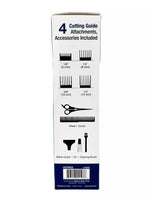 Turbo Pro Hair Clipper