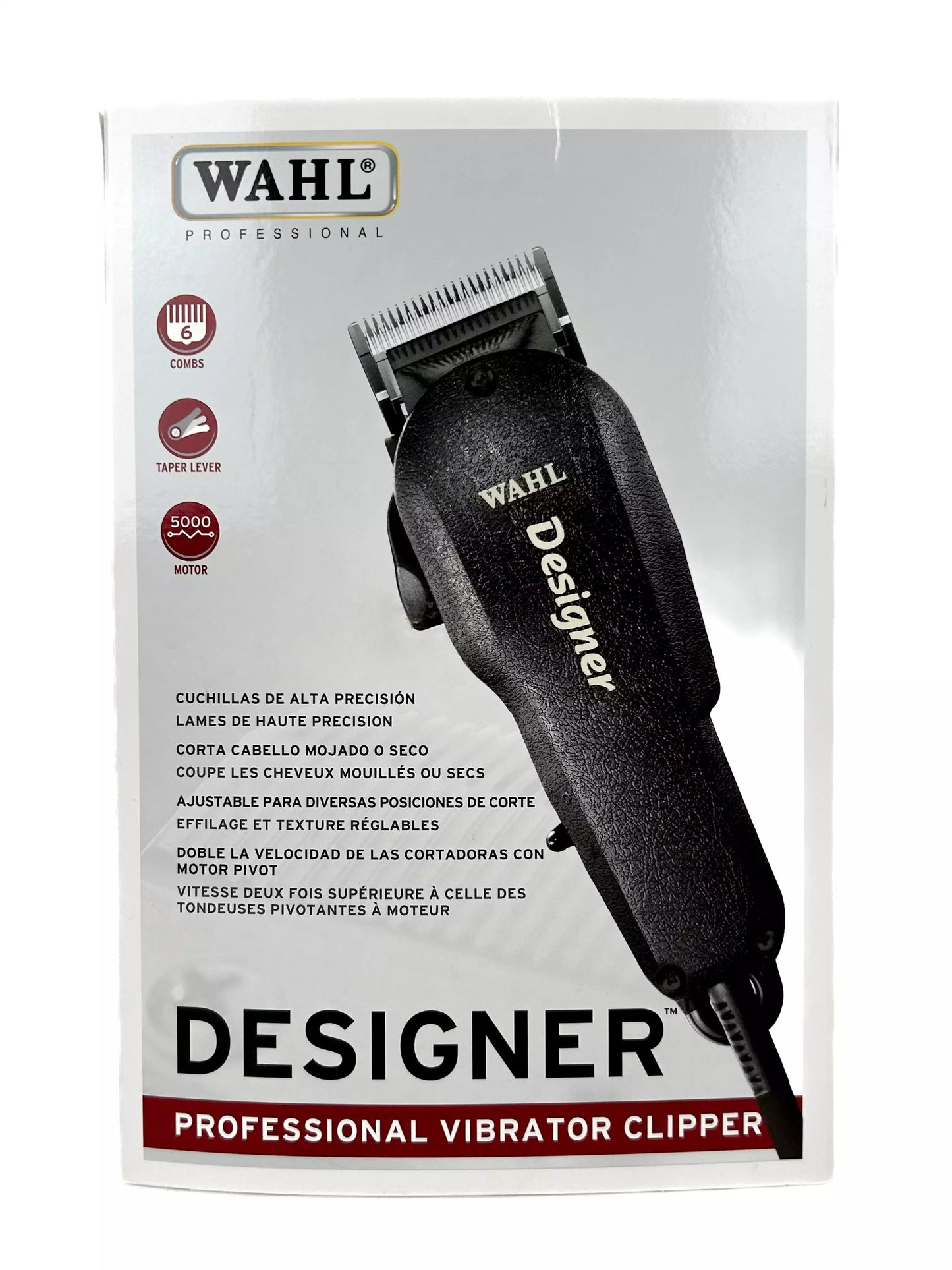 Designer Clipper