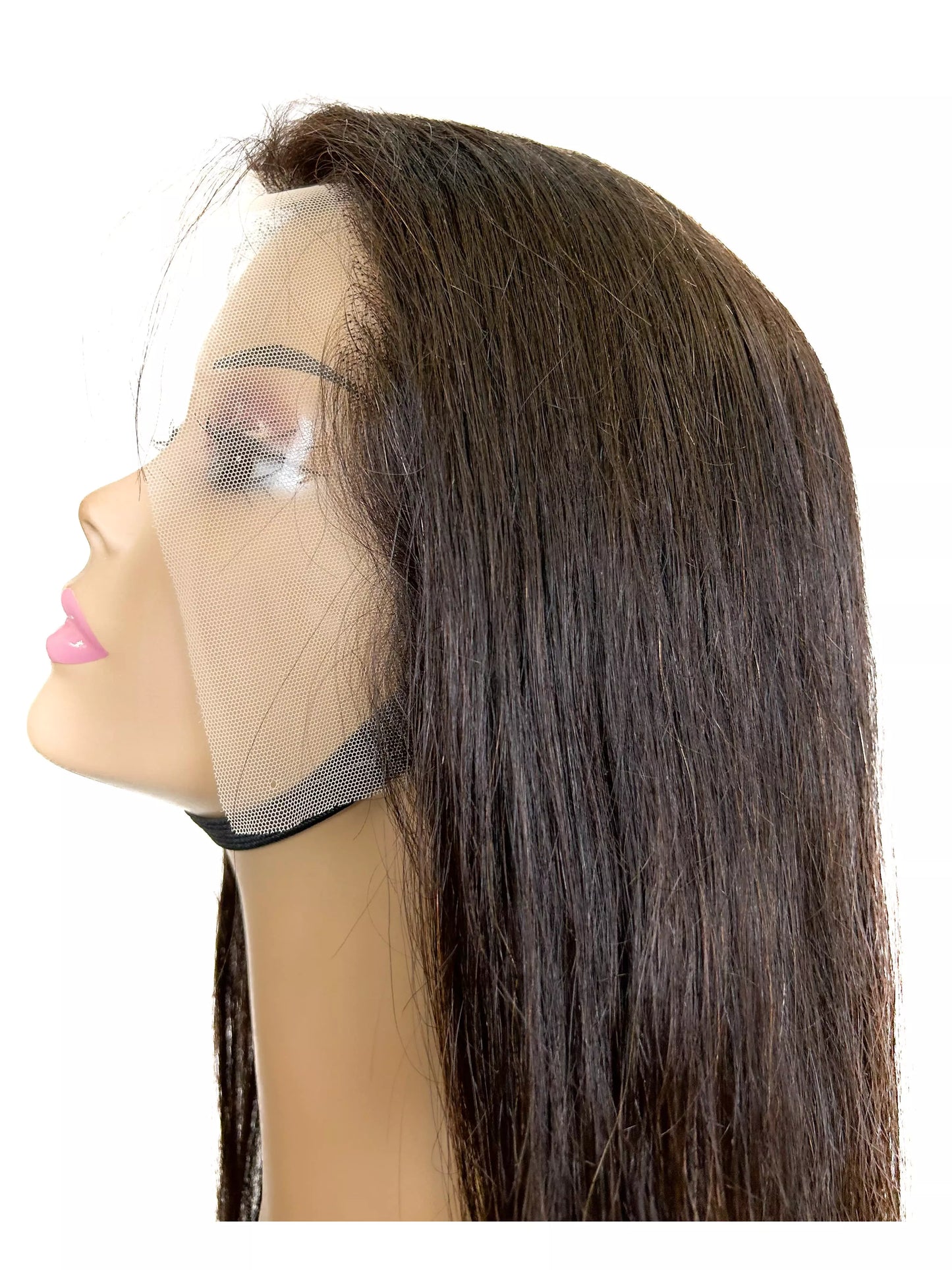 Azalea Brazilian Human Hair Wigs Rated-25A