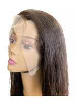 Azalea Brazilian Human Hair Wigs Rated-25A